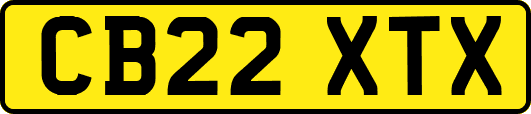 CB22XTX