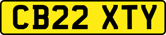 CB22XTY