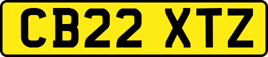 CB22XTZ