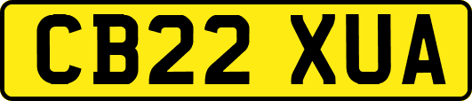 CB22XUA