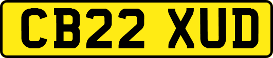 CB22XUD