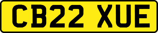 CB22XUE