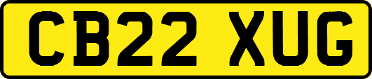 CB22XUG