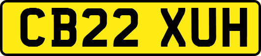 CB22XUH