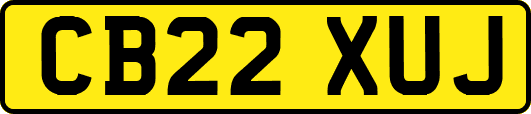 CB22XUJ