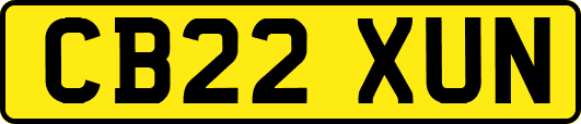 CB22XUN