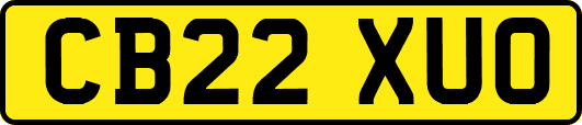 CB22XUO