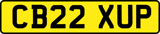 CB22XUP