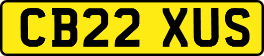 CB22XUS