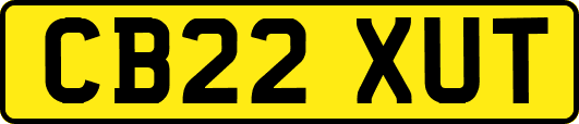 CB22XUT