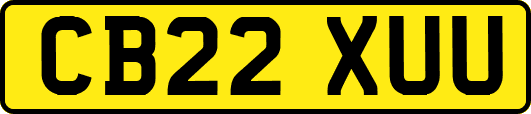 CB22XUU