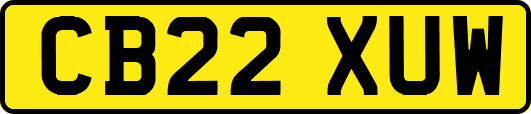CB22XUW