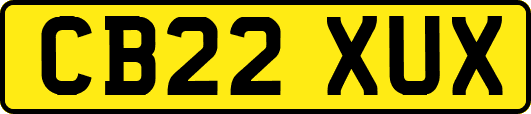 CB22XUX