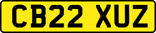 CB22XUZ