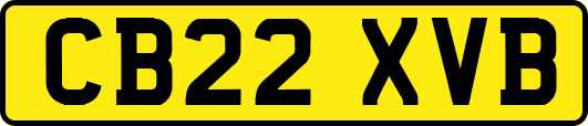 CB22XVB