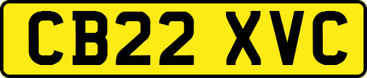 CB22XVC