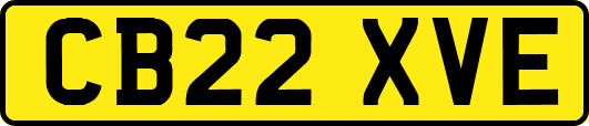 CB22XVE
