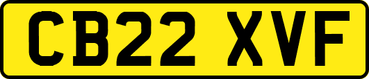 CB22XVF