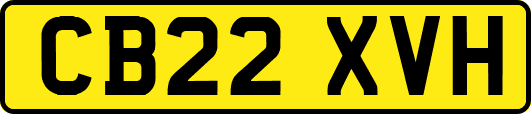 CB22XVH