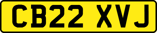 CB22XVJ