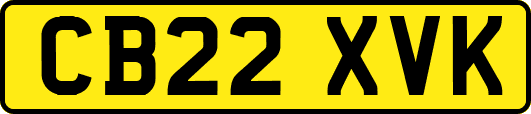 CB22XVK