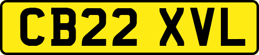 CB22XVL