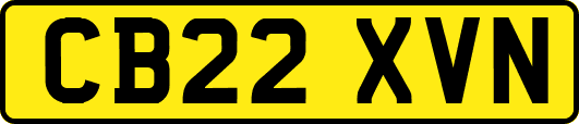 CB22XVN