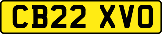 CB22XVO
