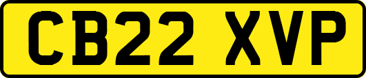 CB22XVP