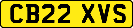 CB22XVS