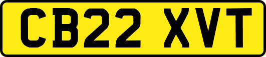 CB22XVT