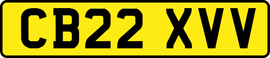 CB22XVV