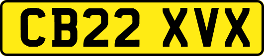 CB22XVX