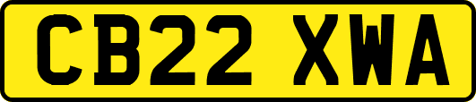CB22XWA