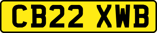 CB22XWB