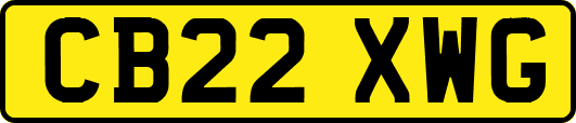 CB22XWG