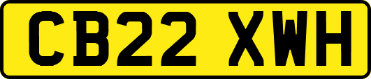 CB22XWH