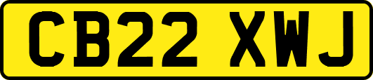 CB22XWJ