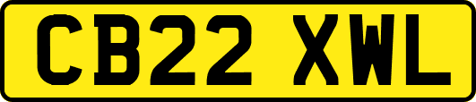 CB22XWL