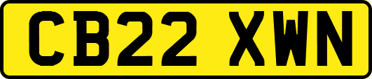 CB22XWN