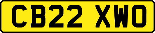 CB22XWO