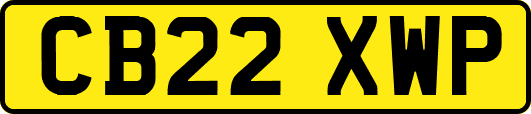 CB22XWP