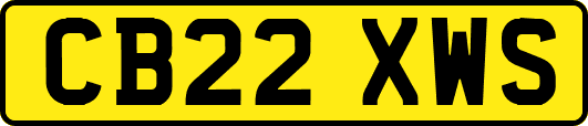 CB22XWS