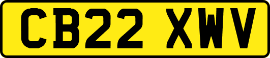 CB22XWV