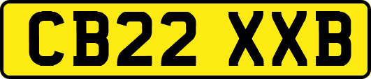 CB22XXB