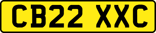 CB22XXC