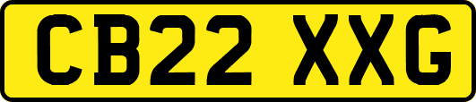 CB22XXG