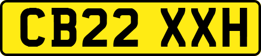 CB22XXH