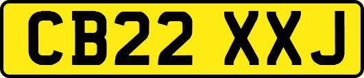 CB22XXJ