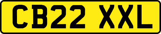 CB22XXL